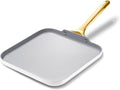 Caraway 11" Non-Stick Square Griddle Pan