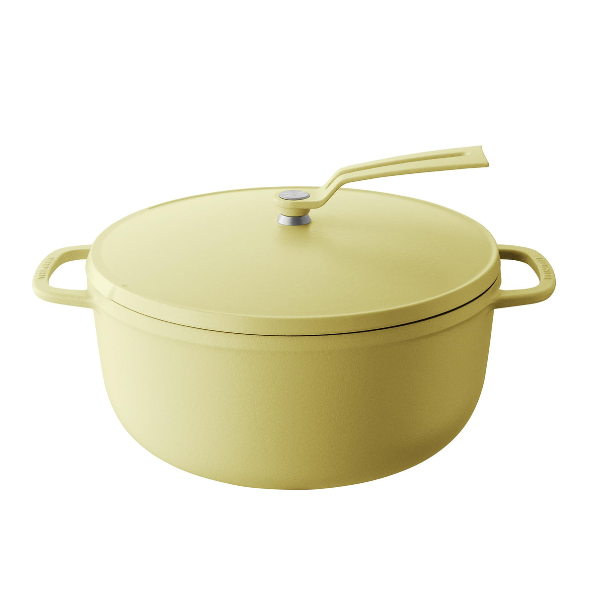 Vermicular Oven Pot 2.0 | 26cm (5.9qt) - Hazelnut Brown