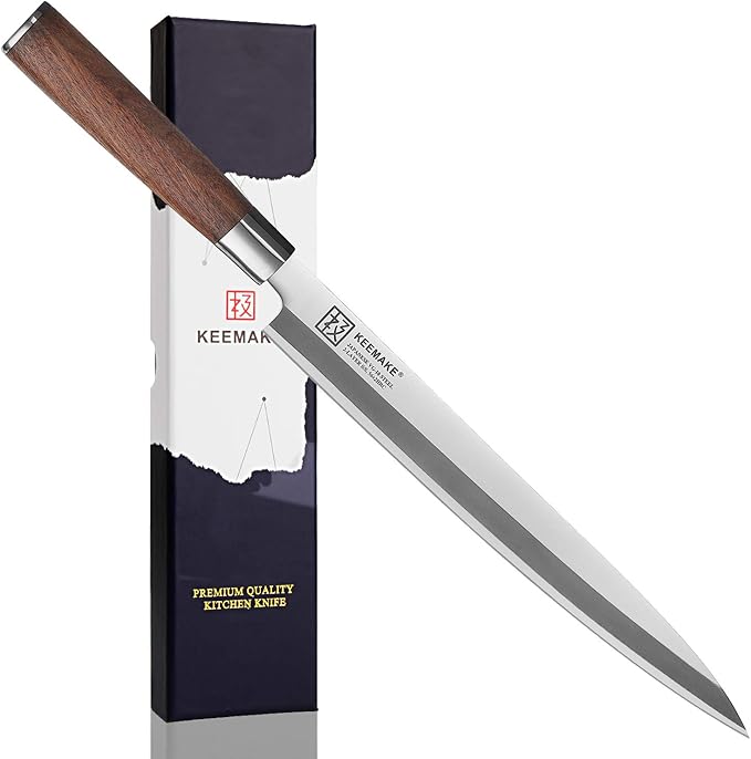 KEEMAKE Sashimi Knife Japanese