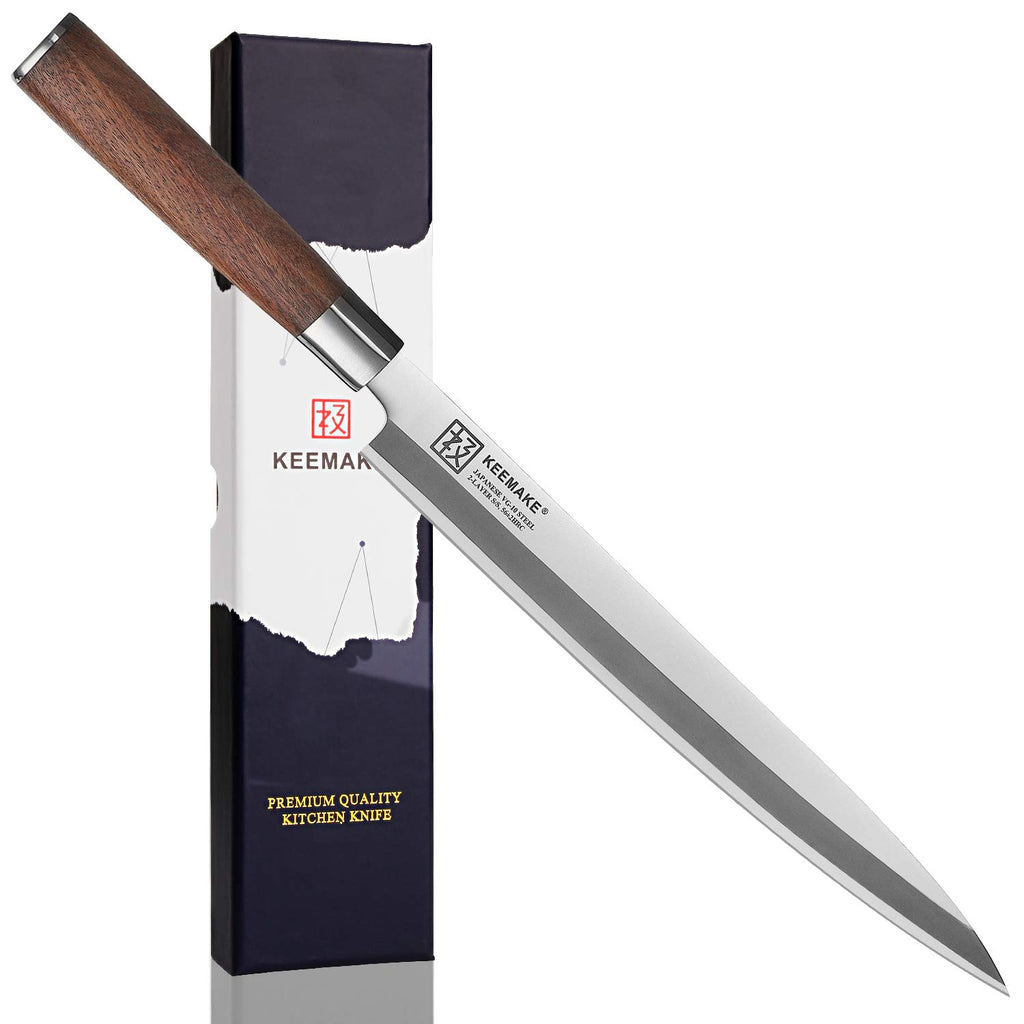 KEEMAKE Sashimi Knife Japanese