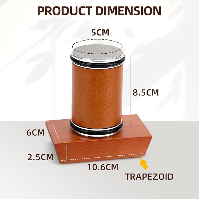 Ailanxin Rolling Knife Sharpener ， Rolling Knife Sharpener Kit Is Suitable For Any Kitchen roller knife sharpener, And The Roller Knife Sharpener Supports Magnetic Tilting At 15 ° And 20 knife