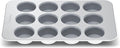Caraway Non-Stick Ceramic-Coated 12-Cup Muffin Pan