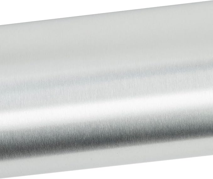 Winco 13" Aluminum Commercial Rolling Pin