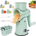 Cujui Rotary Cheese Grater