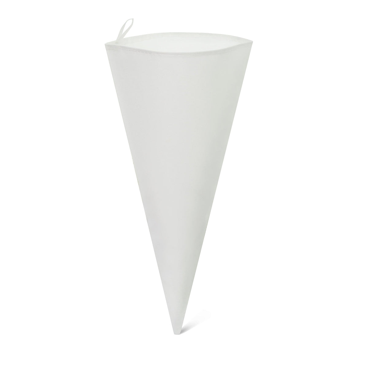 New Star Foodservice 10 Inch Bakery-Grade Plastic Pastry Bag, Reusable Cake Decorating and Piping Bag