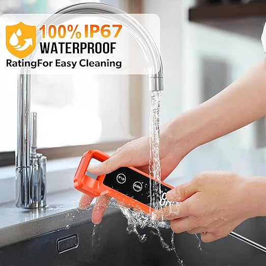 Meat Thermometer