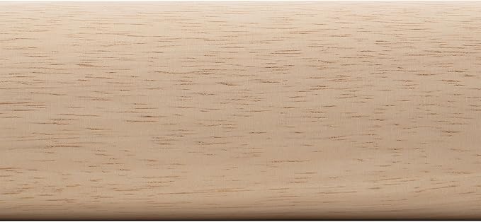 Winco 18" Wood Commercial Rolling Pin