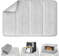 FYY Heat Resistant Mat for Food Warming Mats 23x15.4 inch
