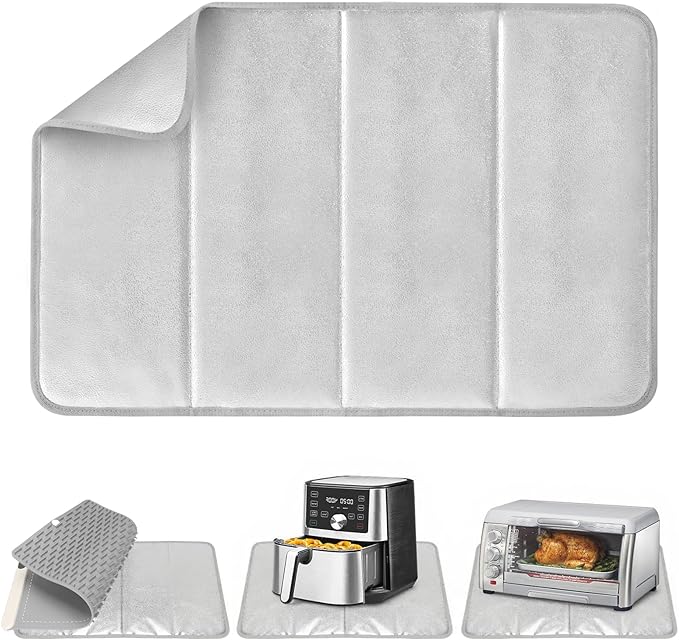 FYY Heat Resistant Mat for Food Warming Mats 23x15.4 inch