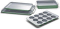Caraway 5-Piece Non-Stick Ceramic Bakeware Set
