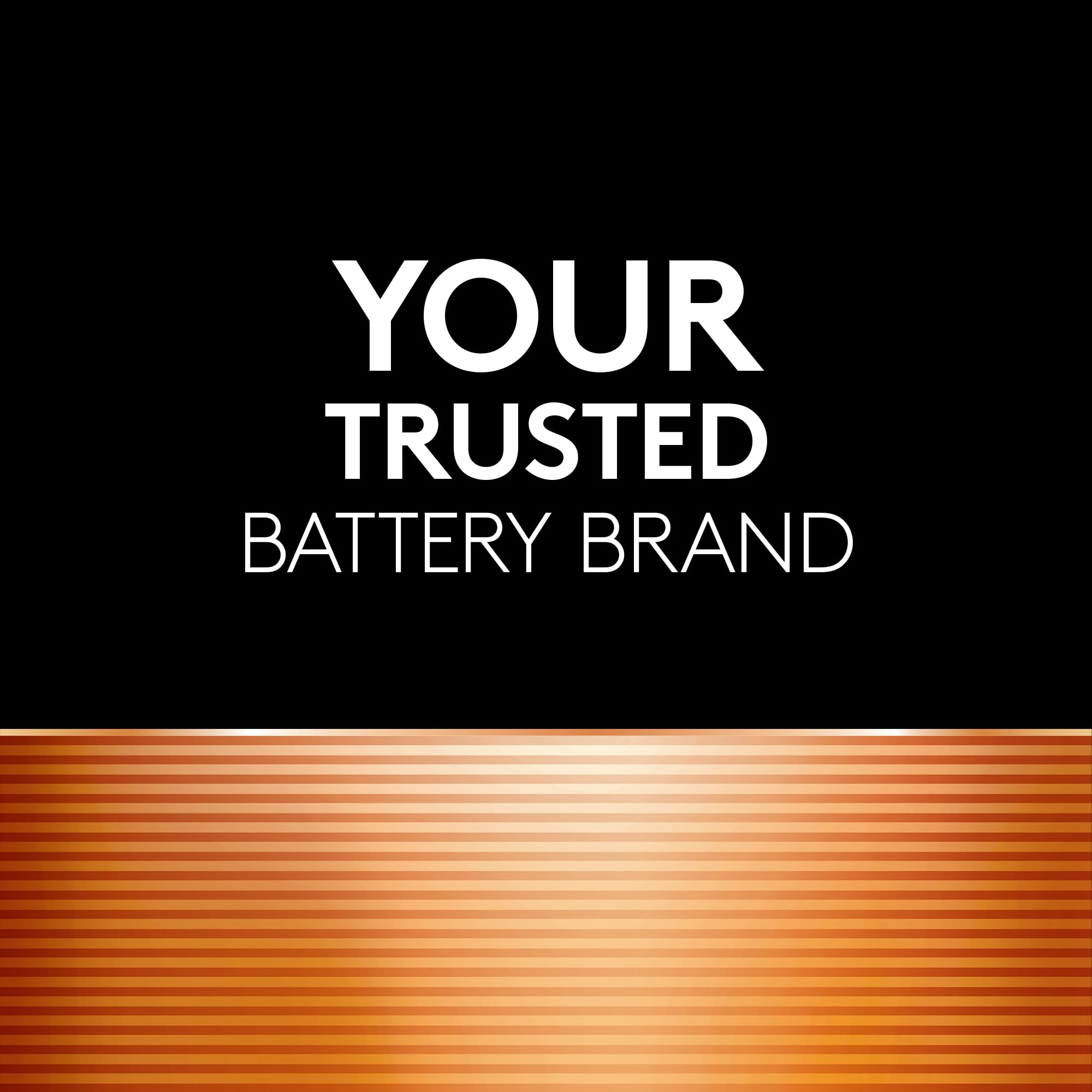 Duracell Coppertop AAA Batteries with Power Boost Ingredients, Triple A Batteries, 8 Count (Pack of 1) for Household and Office Devices, Alkaline AAA Battery