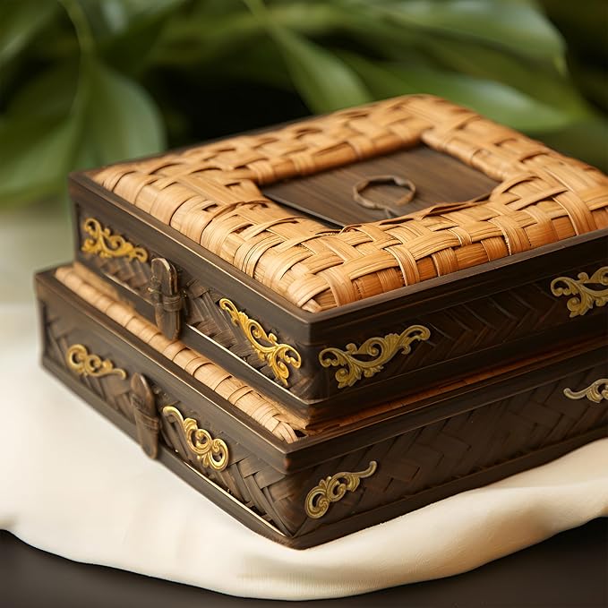 Art Molds Rococo Embellishment for Polyclay Air Dry Clay Plaster