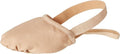 Capezio Hanami Pirouette, Nude, Small