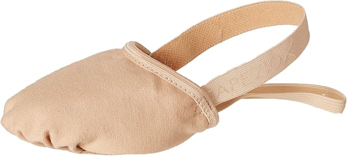 Capezio Hanami Pirouette, Nude, Small