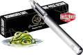 Gourmet Easy Stainless Steel Vegetable Peeler, Ultra Sharp Dual Blades