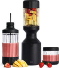 Beast Mega 1200 Plus Countertop Blender, XL Vessel, 1200W