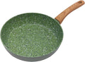 Jovire 11" Nonstick Skillet | PFAS-Free | Induction | Non-Toxic