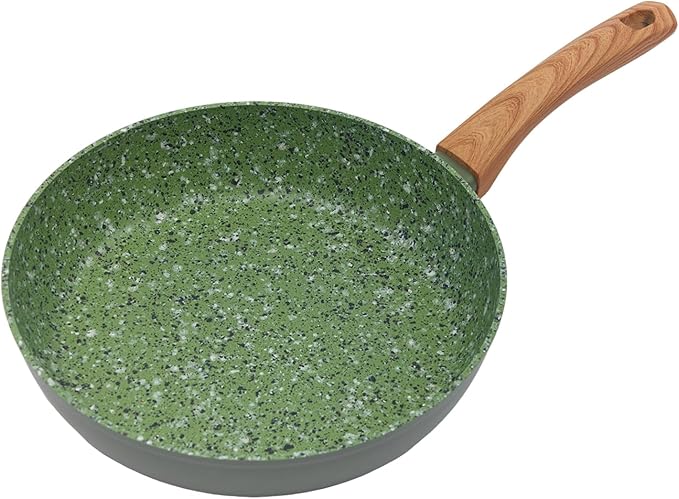 Jovire 11" Nonstick Skillet | PFAS-Free | Induction | Non-Toxic