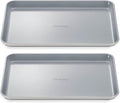 Caraway Non-Stick Ceramic Medium Baking Sheet Duo