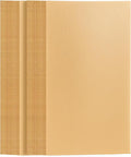 MakMeFre Parchment Paper Baking Sheets 200ct 9"x13" PreCut