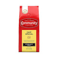 Community Coffee Café Special Medium Dark Roast Ground Coffee, 12 Ounce Bag