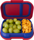 Bentgo Kids Snack Leak-Proof 2 Compartment Bento-Style Container