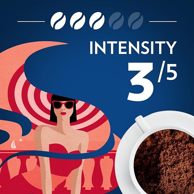 Lavazza Ground Coffee Classico 340g