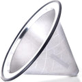 Compatible with Chemex, Hario V60 Pour Over Coffee Filter, Coffee Dripper