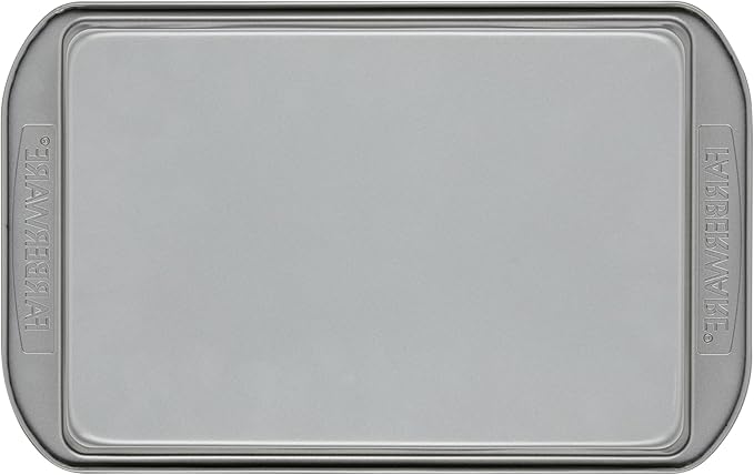Farberware Nonstick 9x13 Baking Pan - Warp-Resistant Brownie Cake Pan