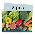 2 Pcs sublimation cutting board blanks，11 x 7.87 Inch sublimation cutting boards，Textured Sublimation Anti Slip Cutting Board Heat Scratch Resistant Blank Cutting Board