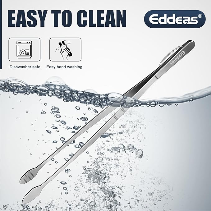 kitchen tweezers for cooking tweezers stainless steel tongs 12"10"8"