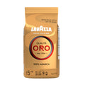 Lavazza Qualità Oro Whole Bean Coffee Blend, Medium Roast