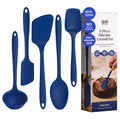 GIR: 5-Piece Silicone Essentials Kitchen Utensils Set – Party Confetti