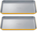 Caraway Non-Stick Ceramic Medium Baking Sheet Duo
