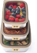Stainless Steel Lunch Box Adult| Meal Prep| Food Storage| Stainless Steel Lunch Containers with clear Silicone Lids| Leak Resistant|20,30, 40 OZ| Bento Box | Metal lunch Box |Lunchbox | Bentobox
