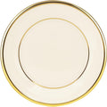 Lenox 140104020 Eternal Bread Plate, 1-Piece, Service for 1, Porcelain
