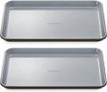 Caraway Non-Stick Ceramic Medium Baking Sheet Duo