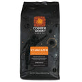 Copper Moon Whole Bean Coffee, Medium Roast, Stargazer Blend, 5 lb