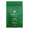 EASE Low Acid Dark Roast Ground (12oz Bag)