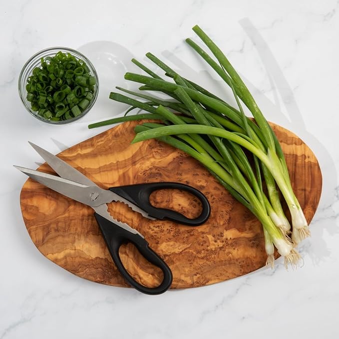 15 psc Knife set