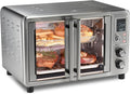 Hamilton Beach 6-in-1 XL Digital Air Fryer Toaster Oven Combo