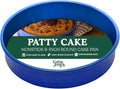 Great Jones Nonstick and Non Toxic 9 Inch Round Cake Pan (Blueberry)