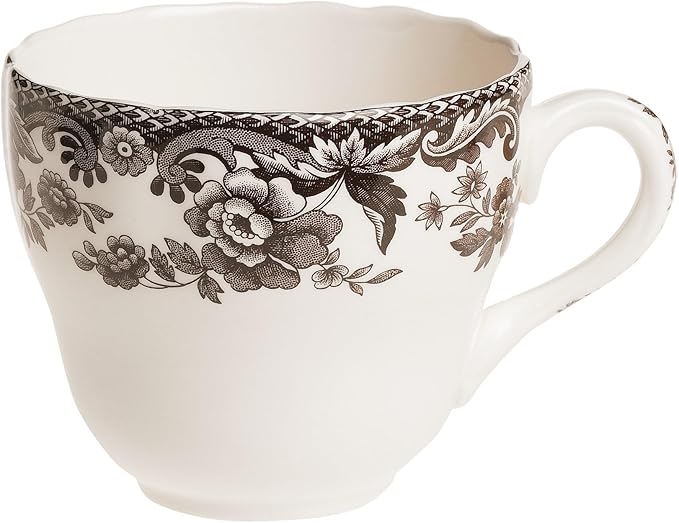 Spode Delamere 5-Piece Place Setting, Service for 1