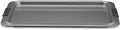Anolon Advanced Nonstick Bakeware with Grips, Nonstick Cookie Sheet / Baking Sheet - 11 Inch x 17 Inch, Gray