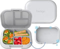 Bentgo Chill Kids 4-Compartment Bento Box Leakproof Lunch Box