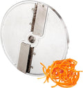TK Vegetable Chopper Disc - Julienne 4mm - For 550W & 750W TK Veg Cutters
