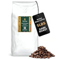 TheOne Kafé Guatemala Dark Roast Whole Bean Coffee – Organic, Single Origin, Premium Specialty Coffee, Ethically Sourced, Smooth & Rich Flavor – Fresh Roasted for Espresso, Drip, Pour Over – 5 lbs