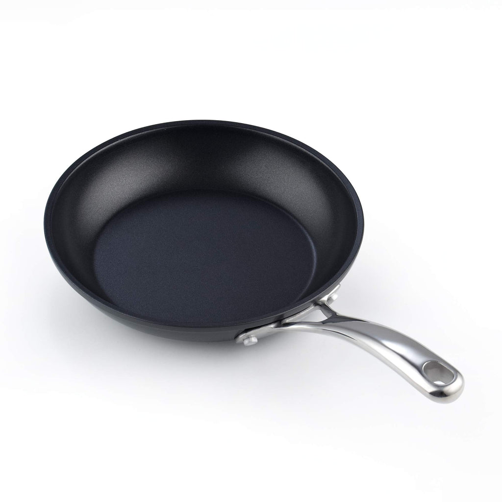 Cooks Standard Classic 8 Inch Hard Anodized Nonstick Frying Pan