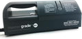 Master Grade Commercial Electric Knife Sharpener with 3 Pair of Sharpening Wheel