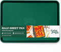 Great Jones Nonstick and Non Toxic Half Sheet Pan 18.5" x 13.5" (Broccoli)